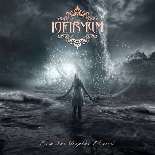 INFIRMUM - From the Depths ART